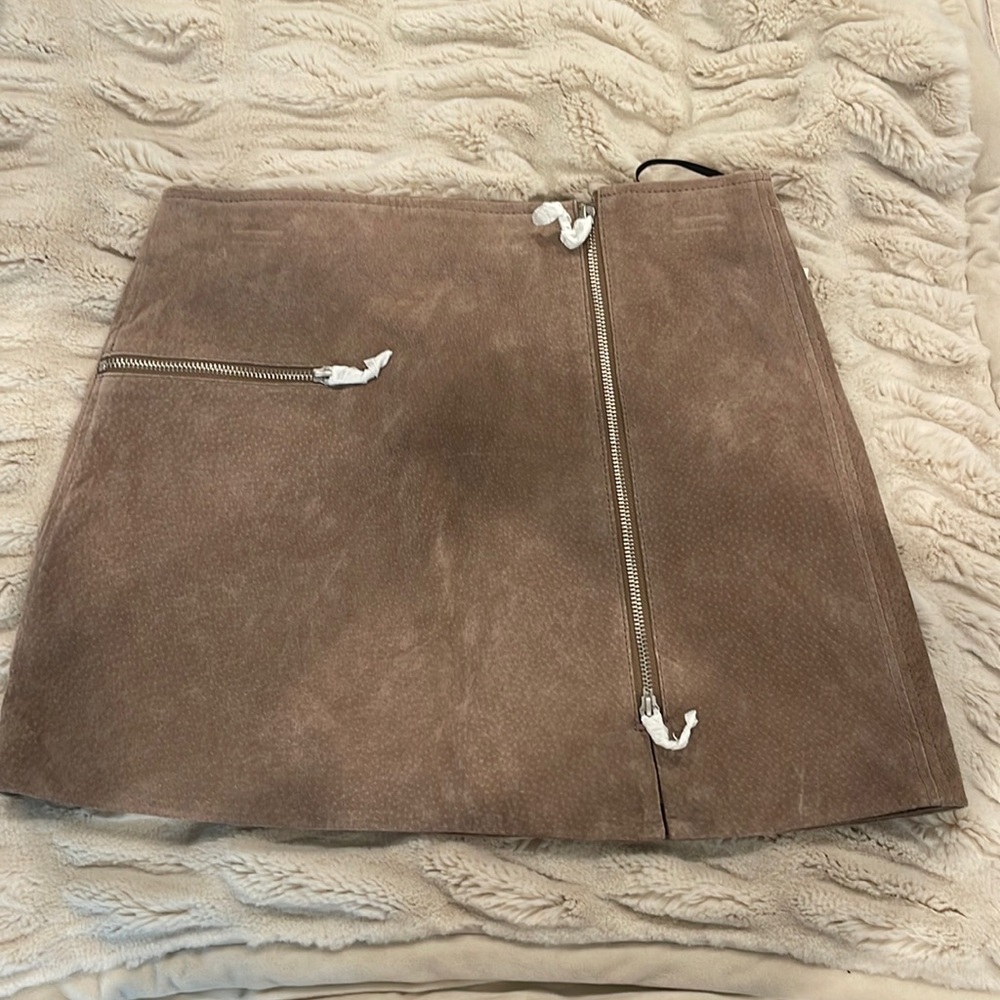 BLANKNYC Skirt